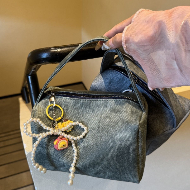 Wallet Designer Bag Tote Bags Niki Purse Duncks Fashion Classic 10a Top Woman Handbagevening New Summer Korean Versatile Handheld Fashionable and Simp