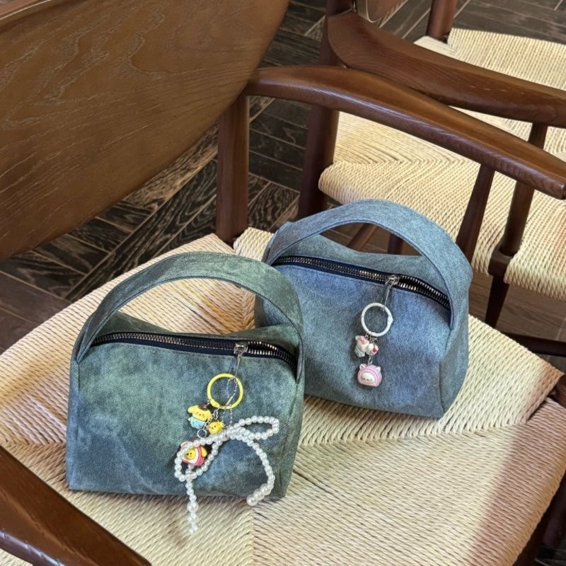 Wallet Designer Bag Tote Bags Niki Purse Duncks Fashion Classic 10a Top Woman Handbagevening New Summer Korean Versatile Handheld Fashionable and Simp