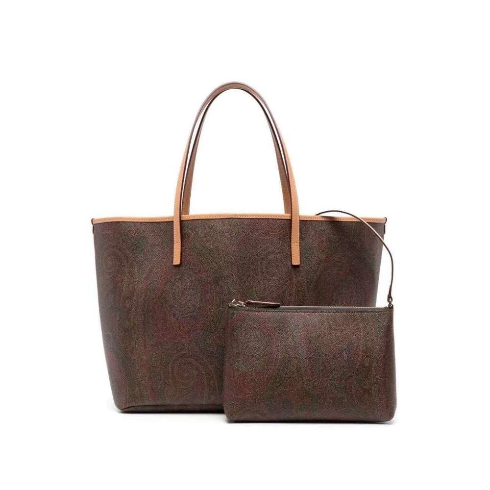 OLOEY New Women 2024 Fashion ClassicsTote High Quality Shoulder Bag