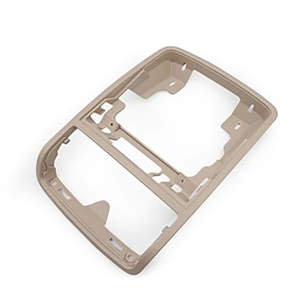For VW New and old Tiguan New Passat original factory interior ceiling light Front ceiling reading light with skylight glasses case frame