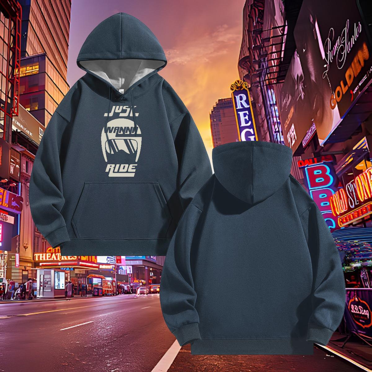2024 Autumn Winter Mens Hoodie Breathable Drawstring Hoodie Popular Couples Hoodie Oversized Top Hoodie Anime Printing Street Thick Plush