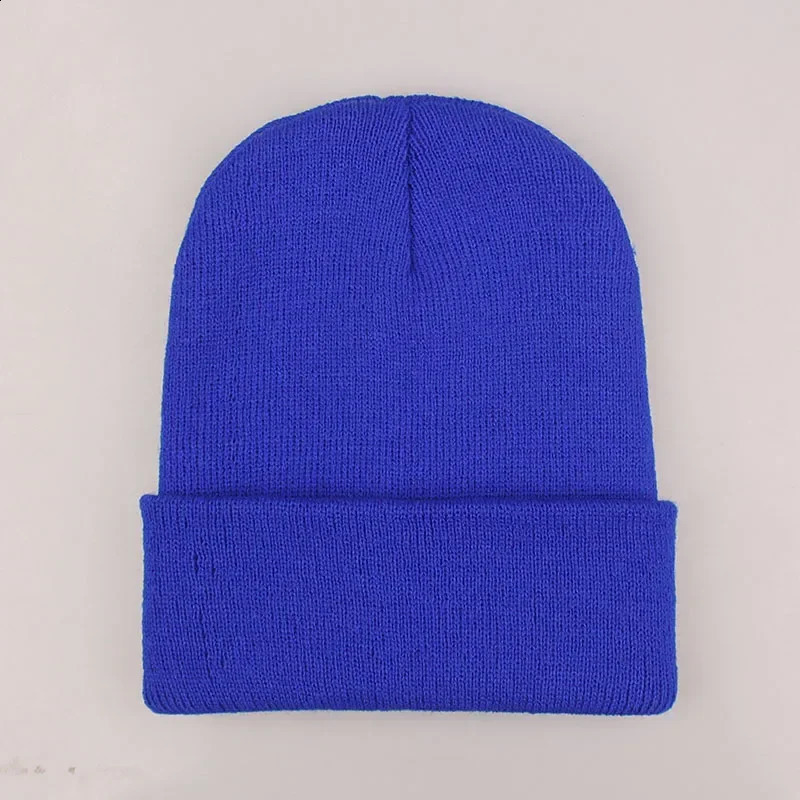Winter Hats for Women Men Beanies Knitted Fluorescent Cute Hat Girls Autumn Female Skullies Caps Warmer Bonnet Ladies Casual Cap 241105