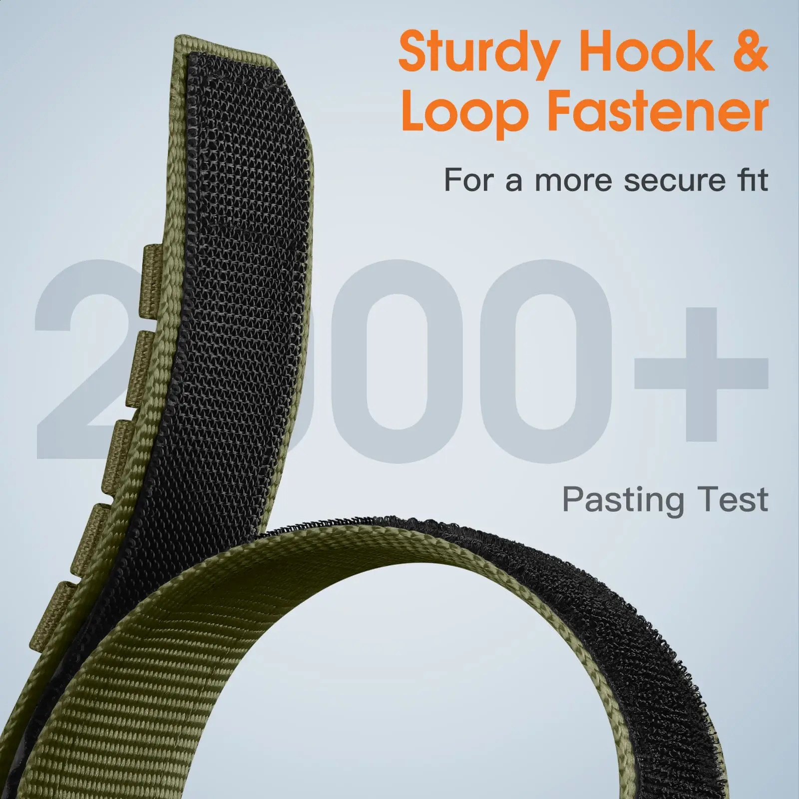 Wristband Compatible with Galaxy Watch 765444m m40m mGalaxyWatc h647m m43mm GalaxyWatch 5ProW a tch4Class i cWatch341mmAc t ive220mmMil itary RuggedNy