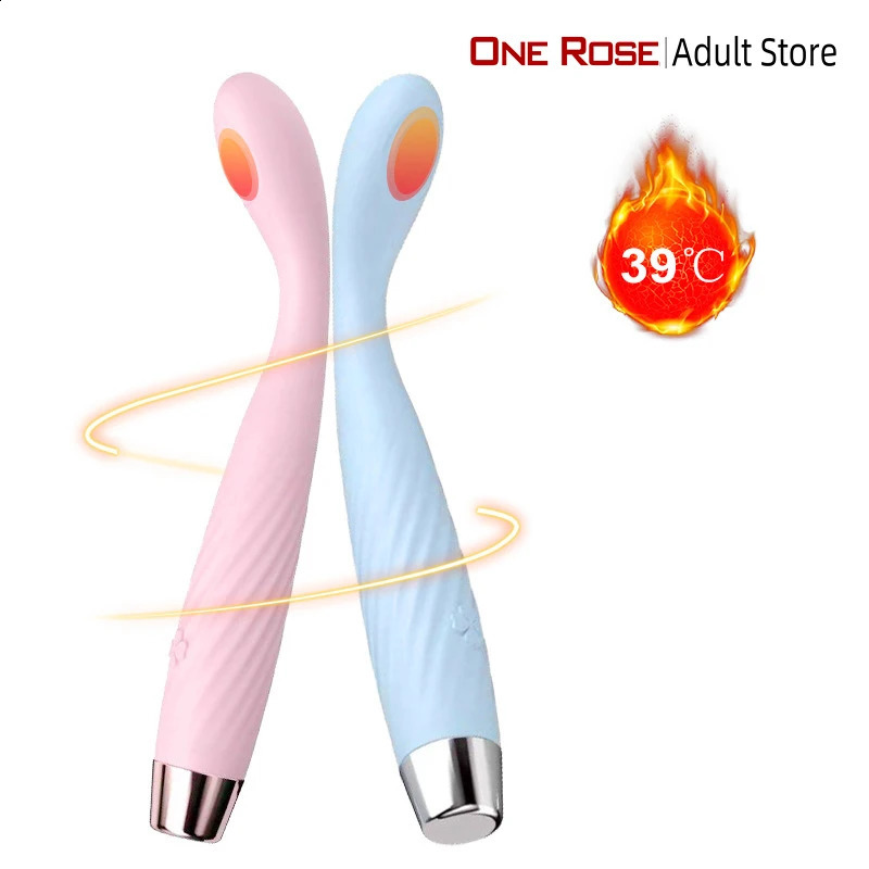 Mini G Spot Finger Vibrator Female Fast Orgasm Nipple Clitoris Stimulator Dildo Massager Adults Goods Sex Toys Shop for Women 241105