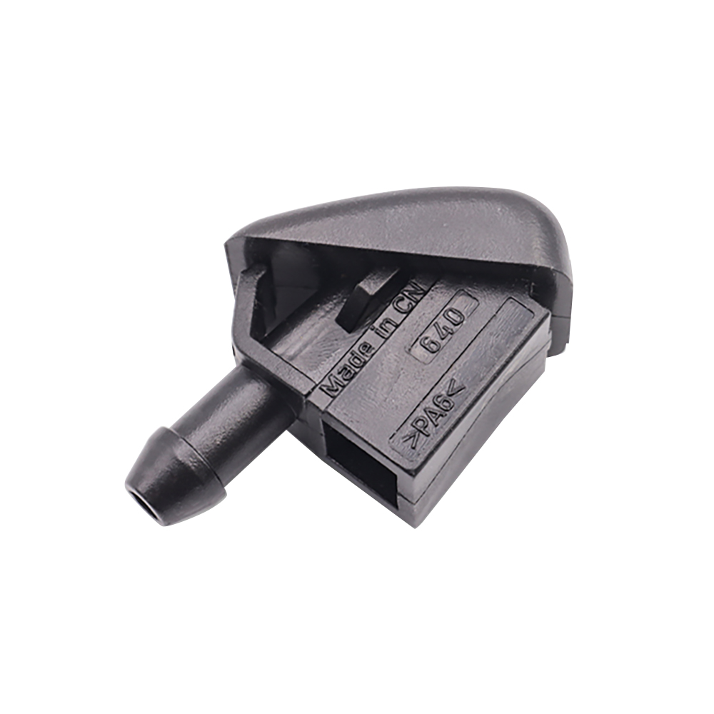 For VW New and old Lavida machine cover spray nozzle hood spray head wiper nozzle
