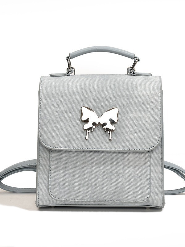Fashionable And Stylish Small Bag For Bags Handbags Women Crossbody Bag, High-end Texture, Simple Commuting Travel Backpack Designer