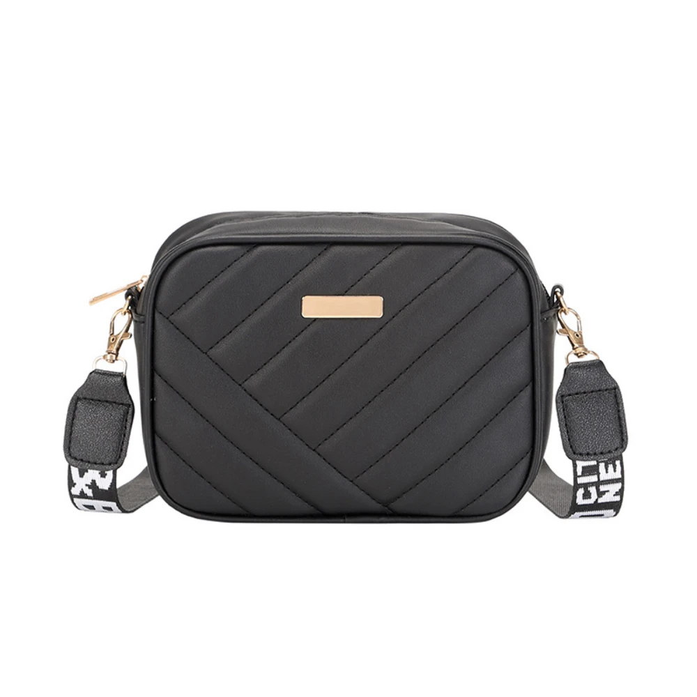 PT042,Designer High Quality PU for TLXT Woman's Handbag Simple Crossbody Casual Messenger Female Cool Shoulder Bags Phone Bag