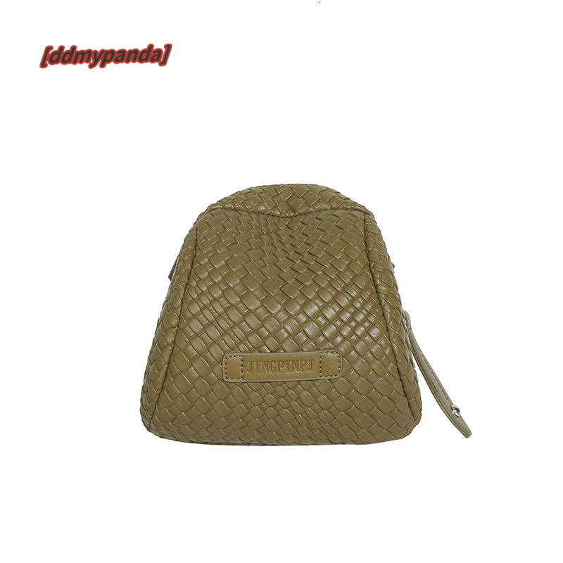 Fashion wide shoulder strap women's new 2024 winter commuting bucket bag, niche high-end crossbody bag #29 ddmypanda