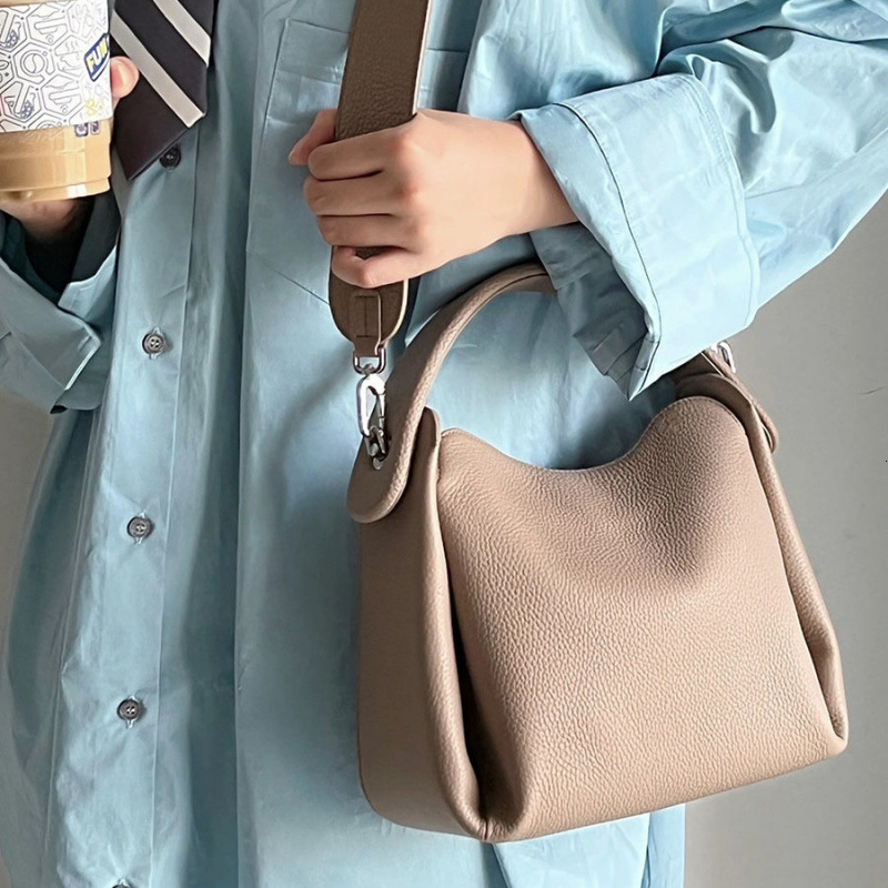 Wallet Designer Bag Tote Bags Niki Purse Duncks Fashion Classic 10a Top Woman Handbagevening Style Box Fashionable and Versatile Niche Design Dumpling