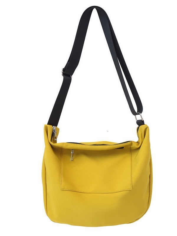 Bag Women's Crossbody New Autumn Style Large Capacity Design High-end Single Shoulder Dumpling Bag Designer Bags Handbags Women