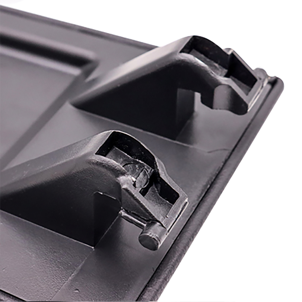 For VW Lavida 08-12 original armrest box cover central utility box cover The original factory