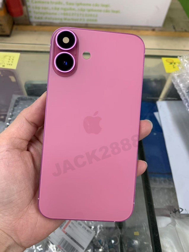 DIY iPhone Original Unlocked iphone XR Covert to iphone 16 Cellphone with iphone16 Camera appearance 3GB RAM 64GB 128GB ROM Mobilephone