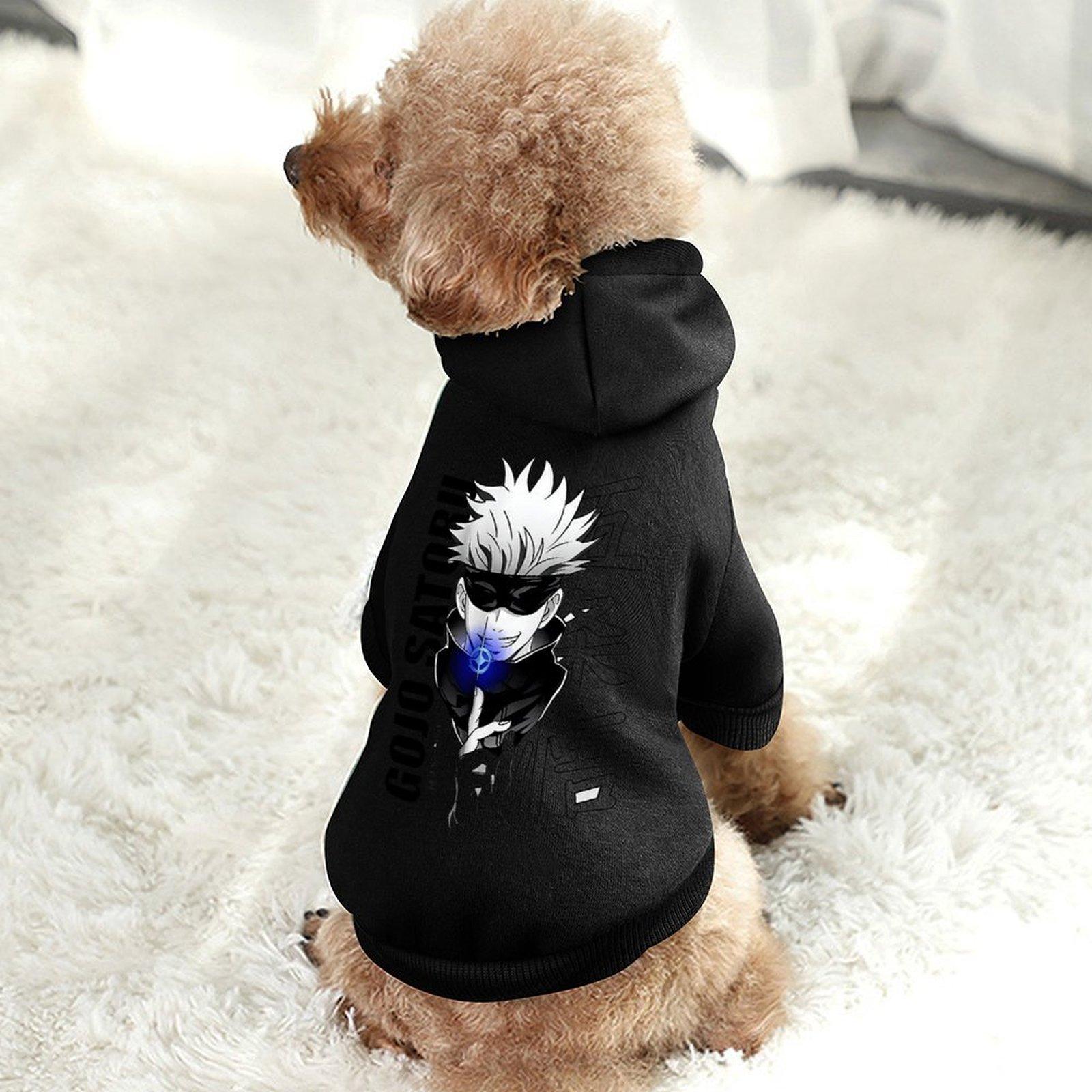 Classic Pet Hoodie Comfortable Hoodie Autumn and Winter Hoodie Pullover Customized large size Micro Elastic Fabrics Designer Top Hoody