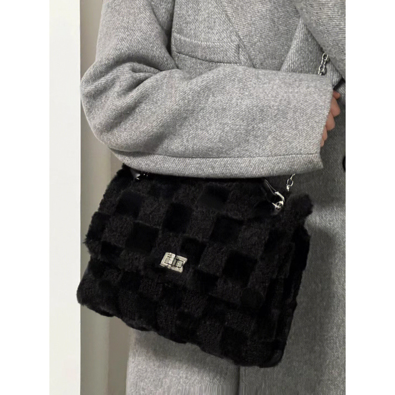 Wallet Designer Bag Tote Bags Niki Purse Duncks Fashion Classic 10a Top Woman Handbagfashion Canvas Large Capacity Niche Design Ins Style Single Shoul