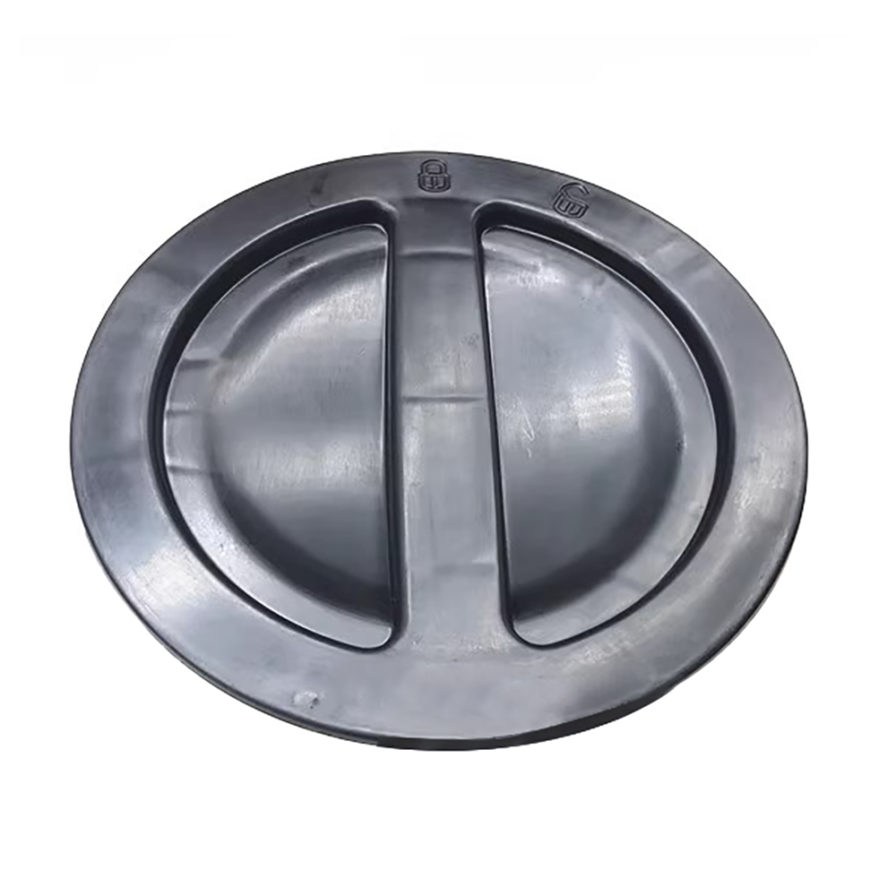 For VW New Golf T-Roc Skoda leaf liner hubcap liner cap