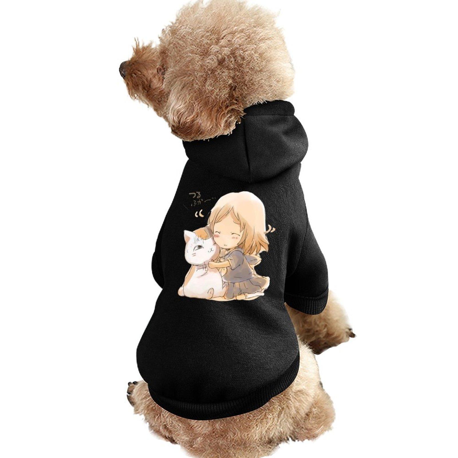 2024 Designer Pet Hoodie Soft Hoodie Home Hoodie for Pet Cartoon Print XS-2XL Micro Elastic Fabrics Popular Pet Hoody