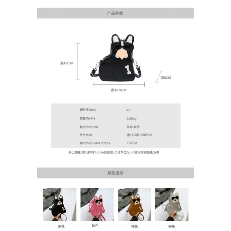 Wallet Designer Bag Tote Bags Niki Purse Duncks Fashion Classic 10a Top Woman Handbagfashion Canvas Small Niche Threedimensional Womens Cute New Style