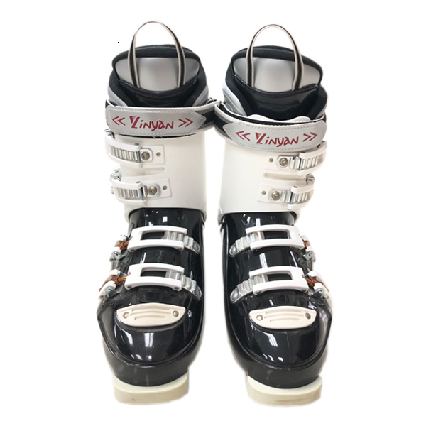 Hot Sale Alpine Ski Boots With Stiff Shell
