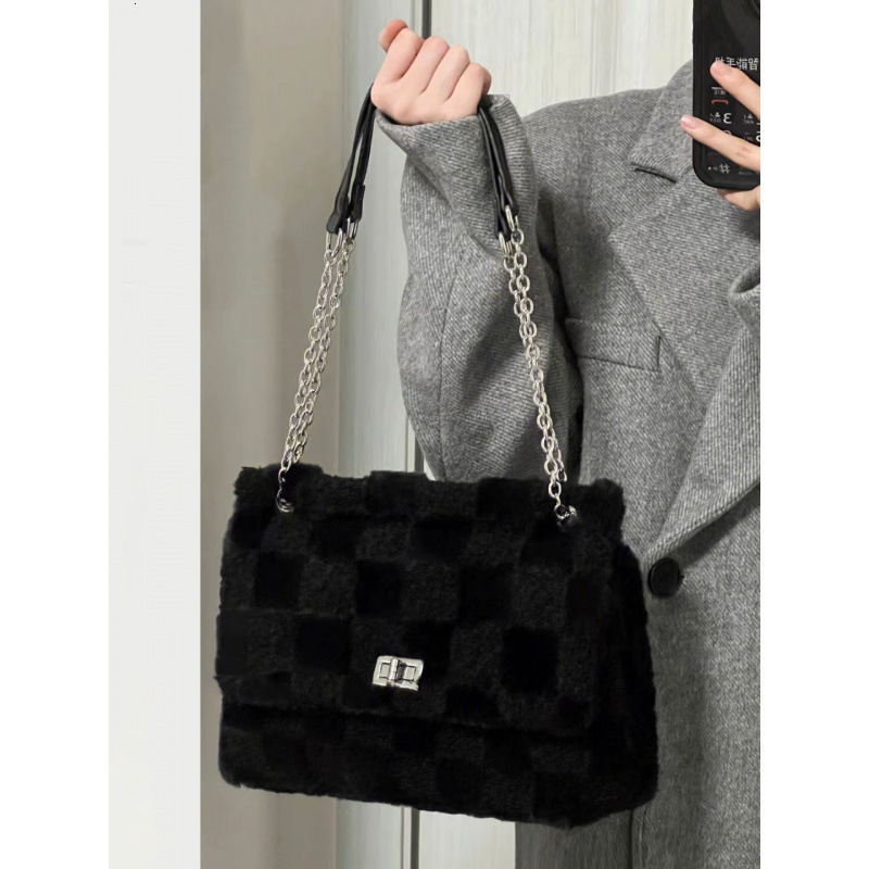 Wallet Designer Bag Tote Bags Niki Purse Duncks Fashion Classic 10a Top Woman Handbagfashion Canvas Large Capacity Niche Design Ins Style Single Shoul