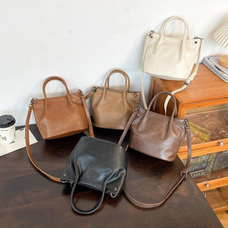 Bag Tote Wallet Designer Bags Niki Purse Duncks Fashion Classic 10a Top Woman Handbagevening Small Handbag Highend Korean New Versatile Single Shoulde