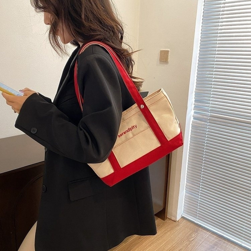 Wallet Designer Bag Tote Bags Niki Purse Duncks Fashion Classic 10a Top Woman Handbagfashion Canvas Womens New Casual Simple Single Shoulder Commuting