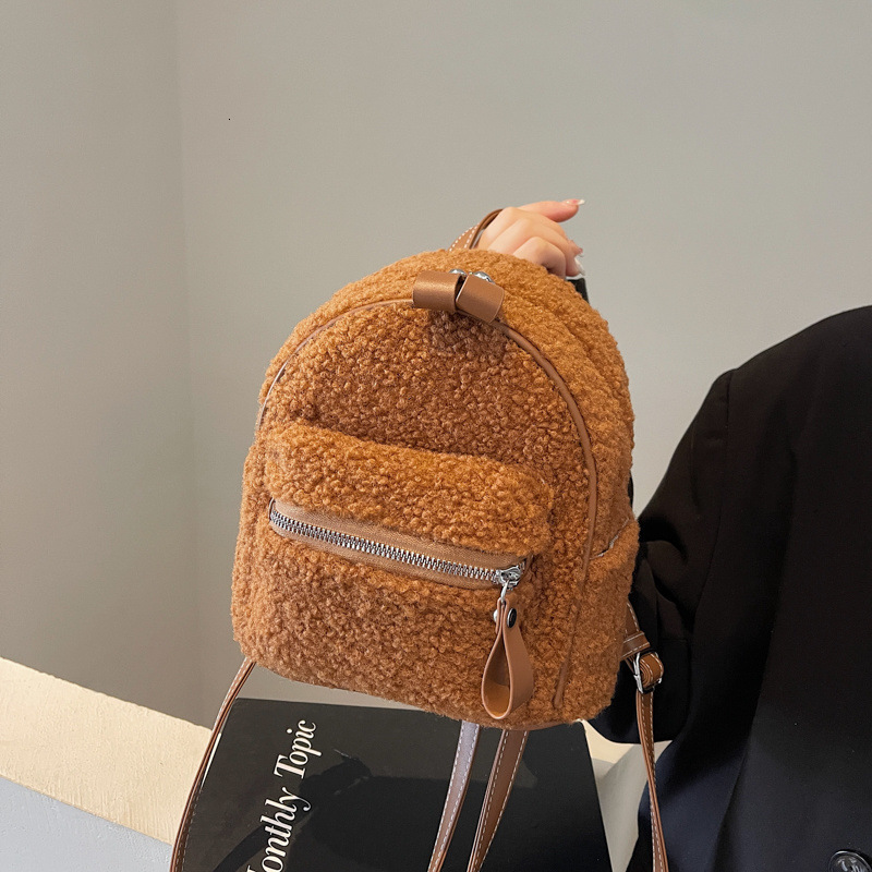 Wallet Designer Bag Tote Bags Niki Purse Duncks Fashion Classic 10a Top Woman Handbagfashion Canvas New Fashionable Backpack with Korean Design Wester