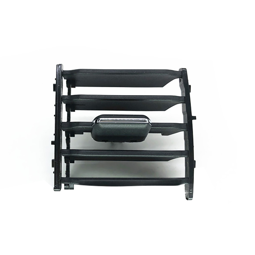 For VW 17-20 new Tiguan air conditioning outlet assembly rear air outlet strip