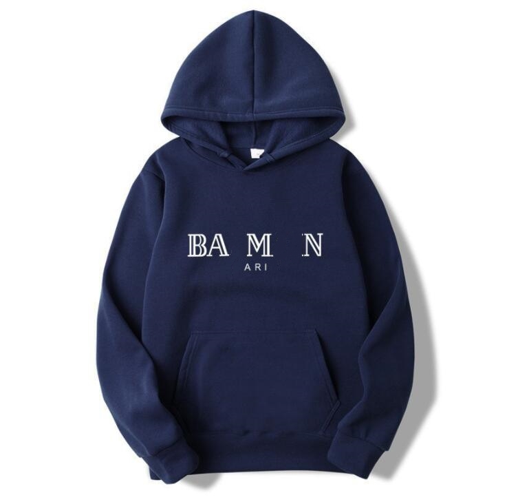 Mens hoodies Sweatshirt Casual Hip Hop sportswear Men's women clothes Letter Print Designer Hoodie Size M-3XL