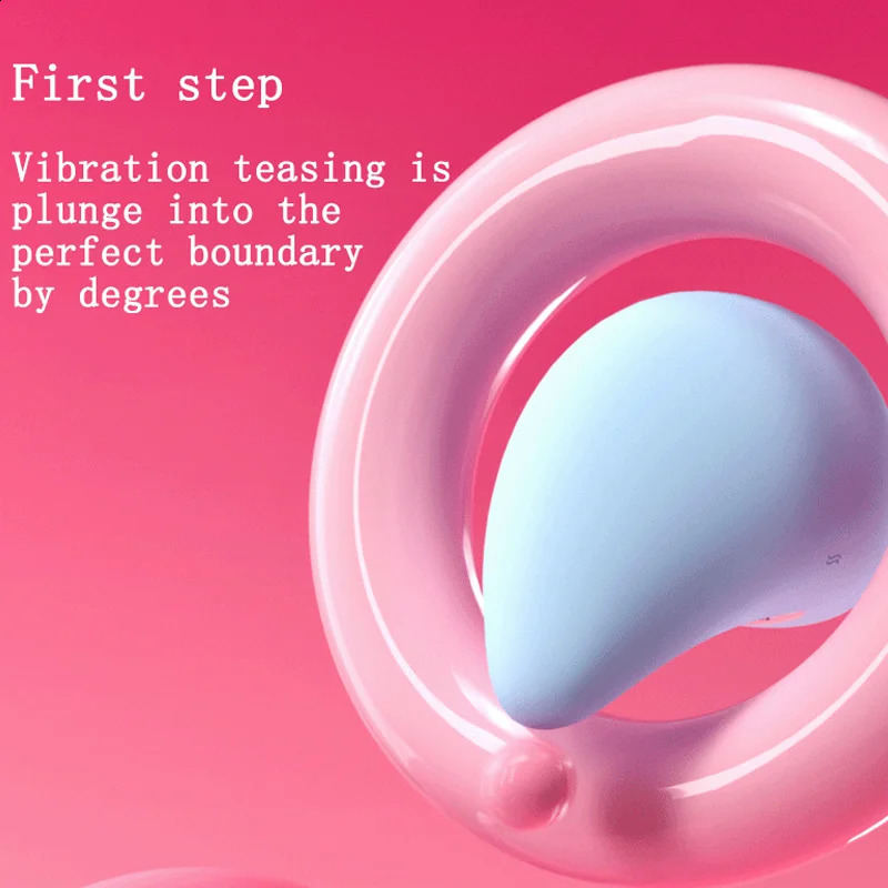 Little Dolphin Sucking Vibration 2 in 1 Mini Vibrating Egg Vibrator Nipple Massager Clitoral Stimulator Female Adult Sex Toy 241105