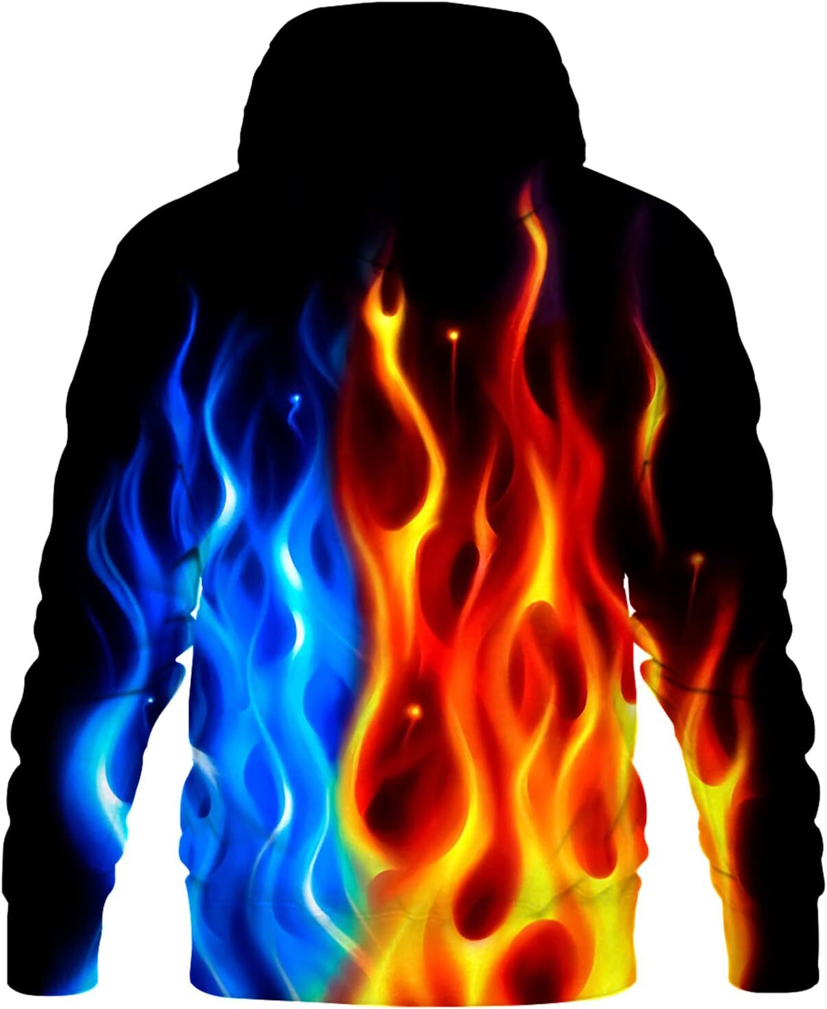 Hoodie for Mens Womens Men Women Fashion Unisex 3D Printed Graphic Novelty Hoodie Pullover with Pocket Graphic Fashionable and cool