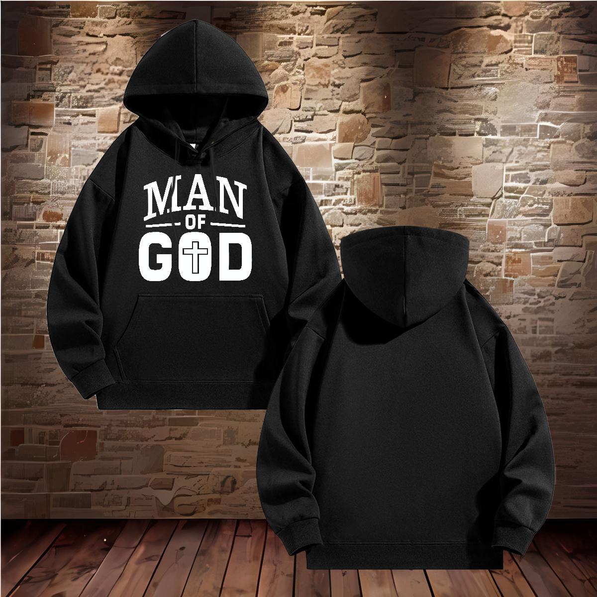Classic Hoodie Men Breathable Drawstring Hoodie Brand Men's Hooded Sweatshirt DIY Logo Oversized Clothes Autumn Winter Casual Thick Fleece