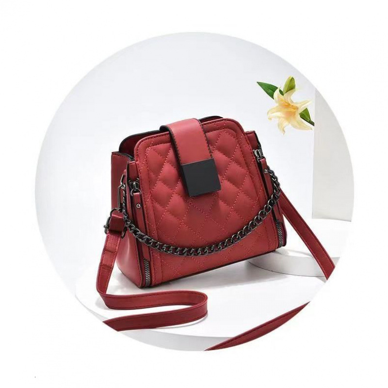 Bag Tote Wallet Designer Bags Niki Purse Duncks Fashion Classic 10a Top Woman Handbagfashion Canvas New Crossbody Highend and Versatile Fashionable Si