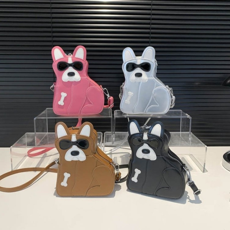 Wallet Designer Bag Tote Bags Niki Purse Duncks Fashion Classic 10a Top Woman Handbagfashion Canvas Small Niche Threedimensional Womens Cute New Style