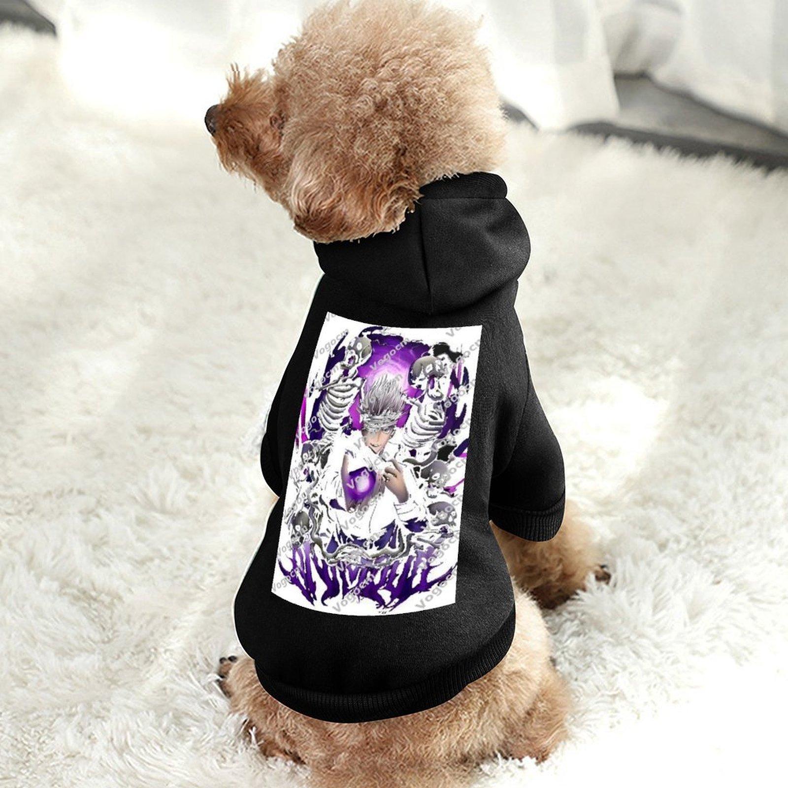 Stylist Cat Hoodie Long Sleeve Hip Hop Pets Hoodie Customized Printed Fine Fabrics High Quality Pullover Hoodie