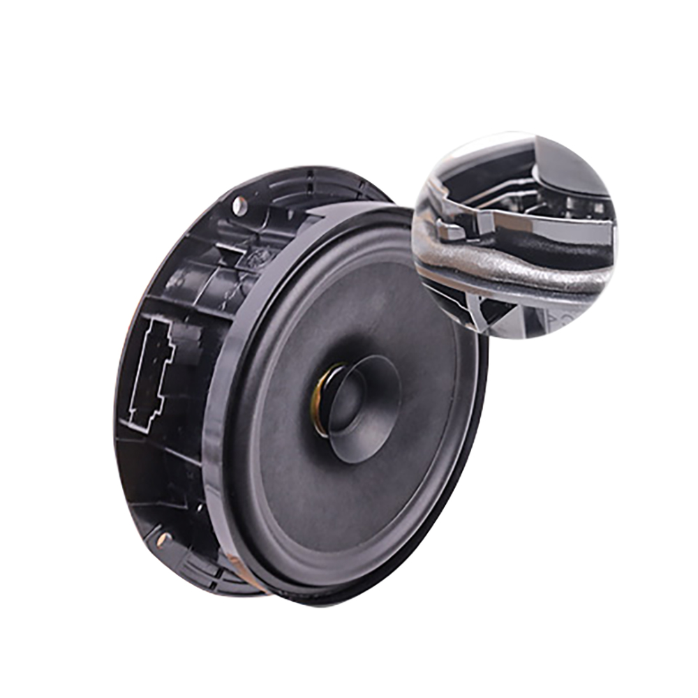 For VW New Bora Door horn Door speaker subwoofer speakers