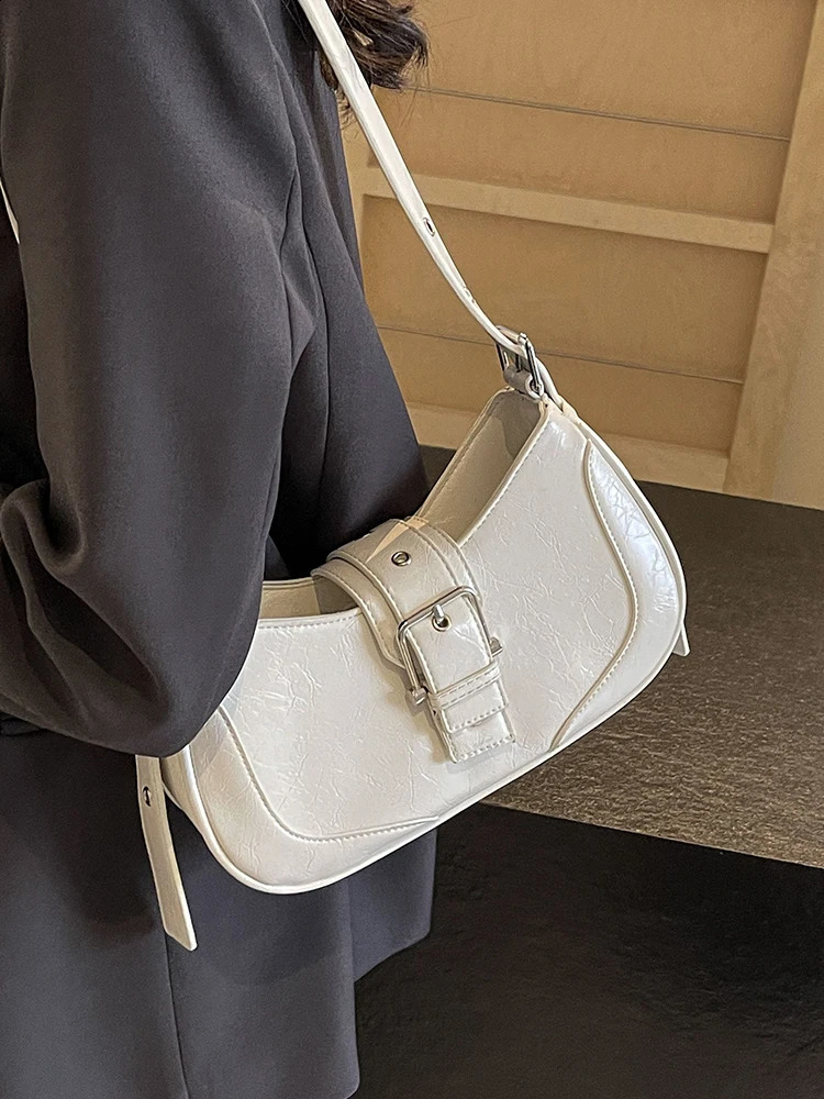Fashion denim handbag womens casual handbag and wallet womens cross body messenger bag 241105