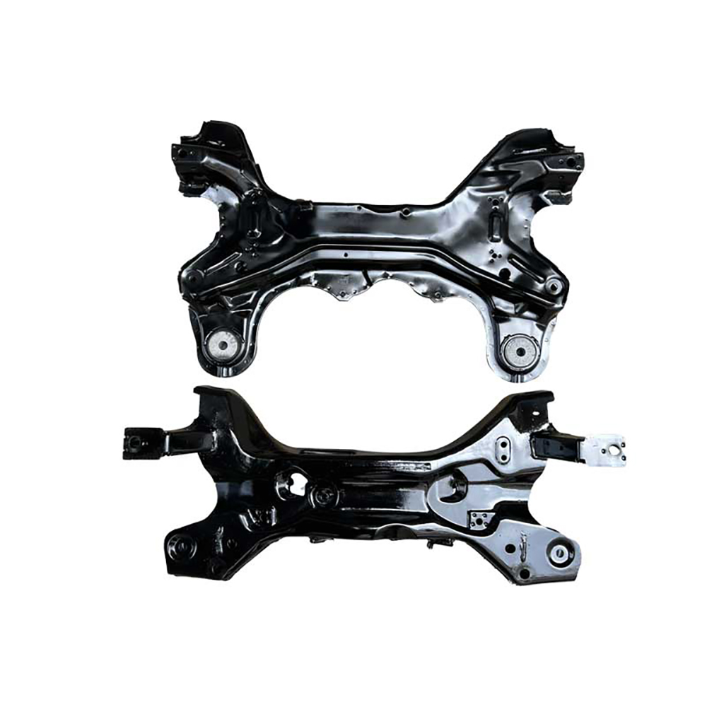 For VW Lavida Bora Passat New golf 4 Original Ingot beam subframe front and rear axle