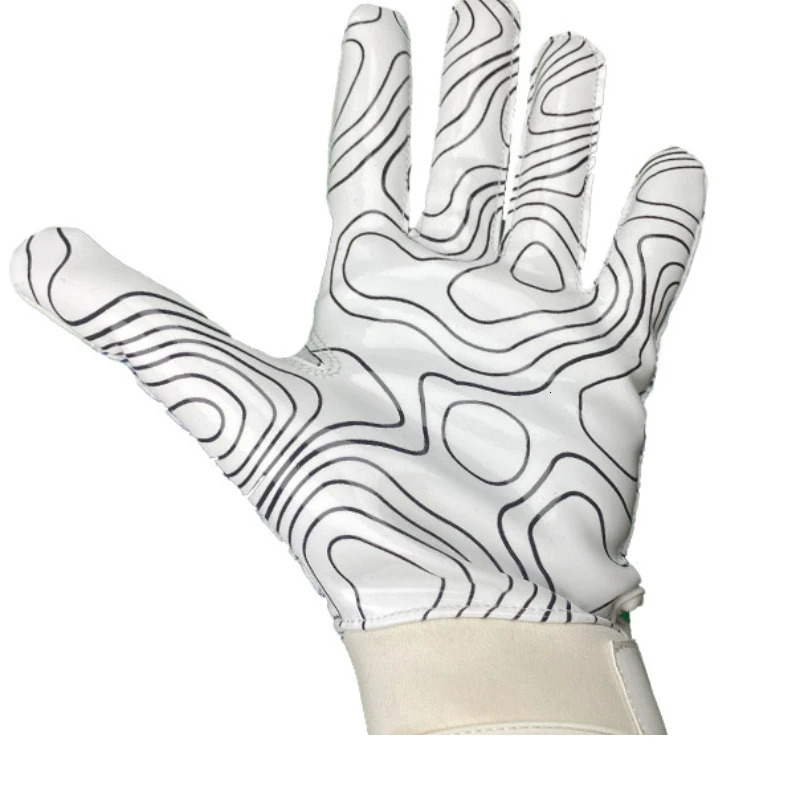 American Football Special Anti slip Gloves Sports Competition Training Cross border Baseball American Football Gloves Fitness 241104