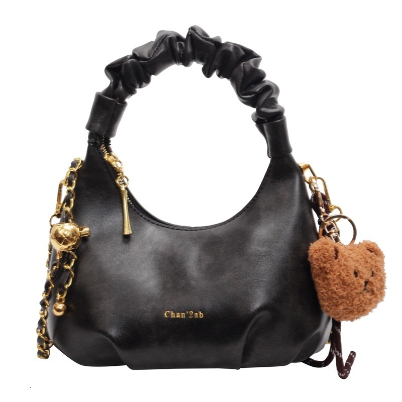 Tote Designer Wallet Bag Bags Niki Purse Duncks Fashion Classic 10a Top Woman Handbagfashion Canvas Versatile And Trendy Niche Autumn Winter For Women