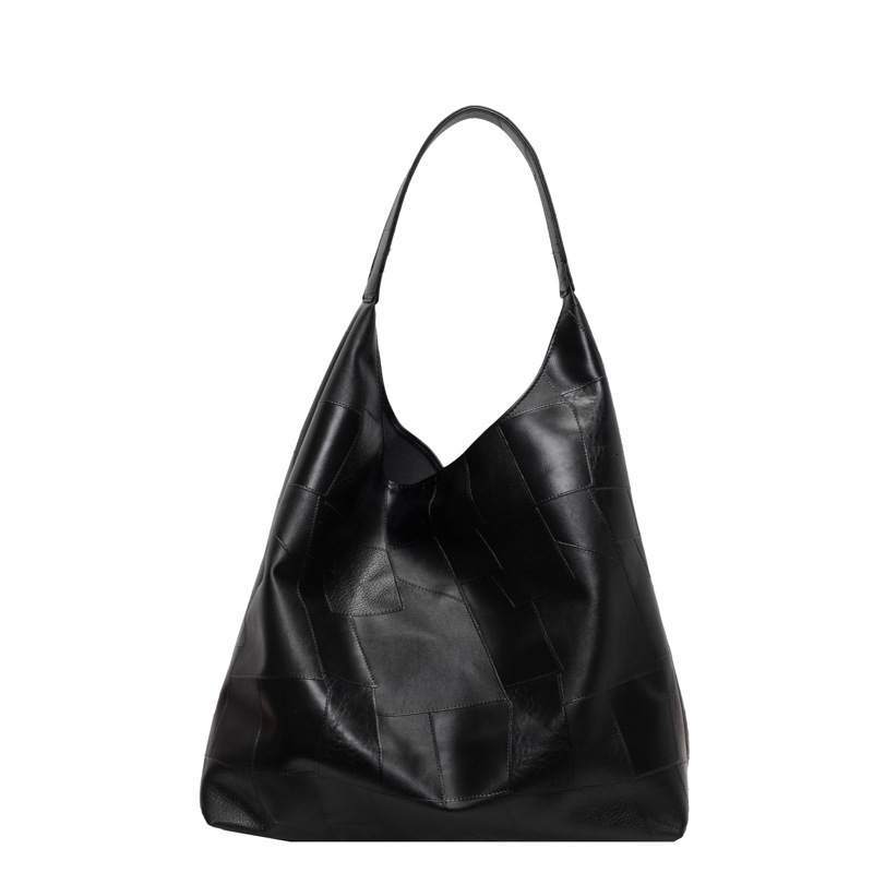 High End Fashion Simple And Lazy Style, Large Capacity Commuting Shoulder Bag, Women's Bag Designer Bags Handbags Women