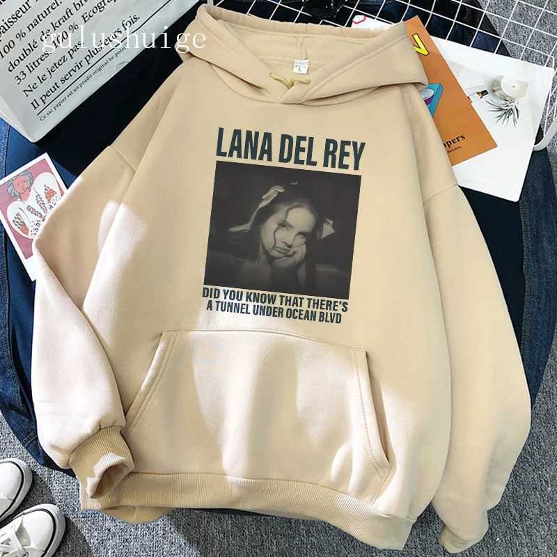 Y2k Ldr Hoodies Men Women Hoodie Pullovers Hoodies Sweatshirts 90s Hoody Grunge SweatshirtLX241104
