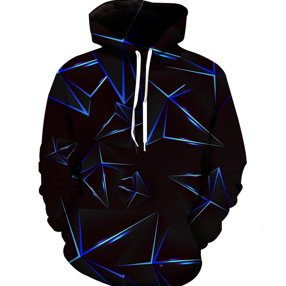 Hoodie for Mens 3D Print Hoodies-Unisex Novelty Xmas Teen Boys Girls Gifts Black White Galaxy Hoodie Graphic Hoodies sweatshirt Pullover Long Sleeve c