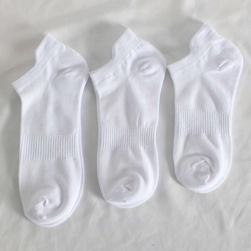 shanshi men socks Socks mesh boat ankle running sports thin cotton socks men's and women's socks