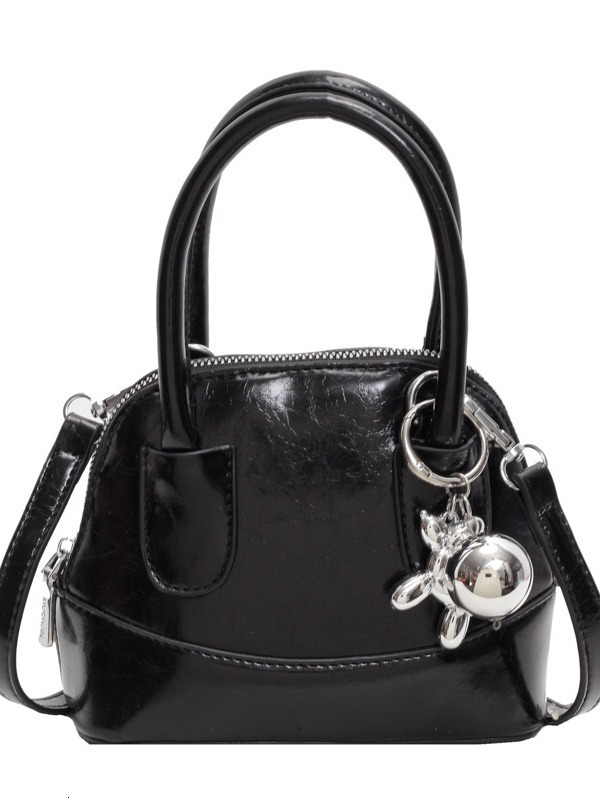 Women's New Style Trendy Fashion Autumn Versatile Shoulder Crossbody Small Square Bag Designer Bags Handbags Women