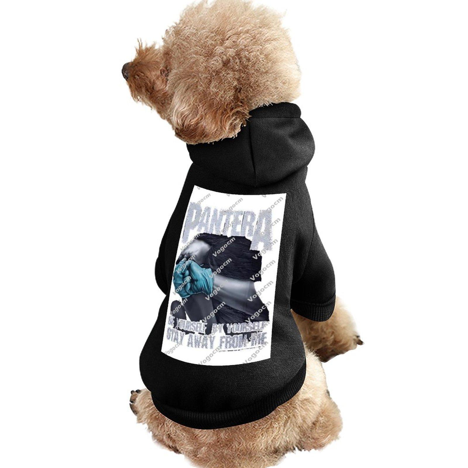 Designer Fashion Cat Hoodie Breathable Hooded Neck Autumn and Winter Hoodie Pullover Customized large size Warm Cool Design Pet Pullover Hoodie