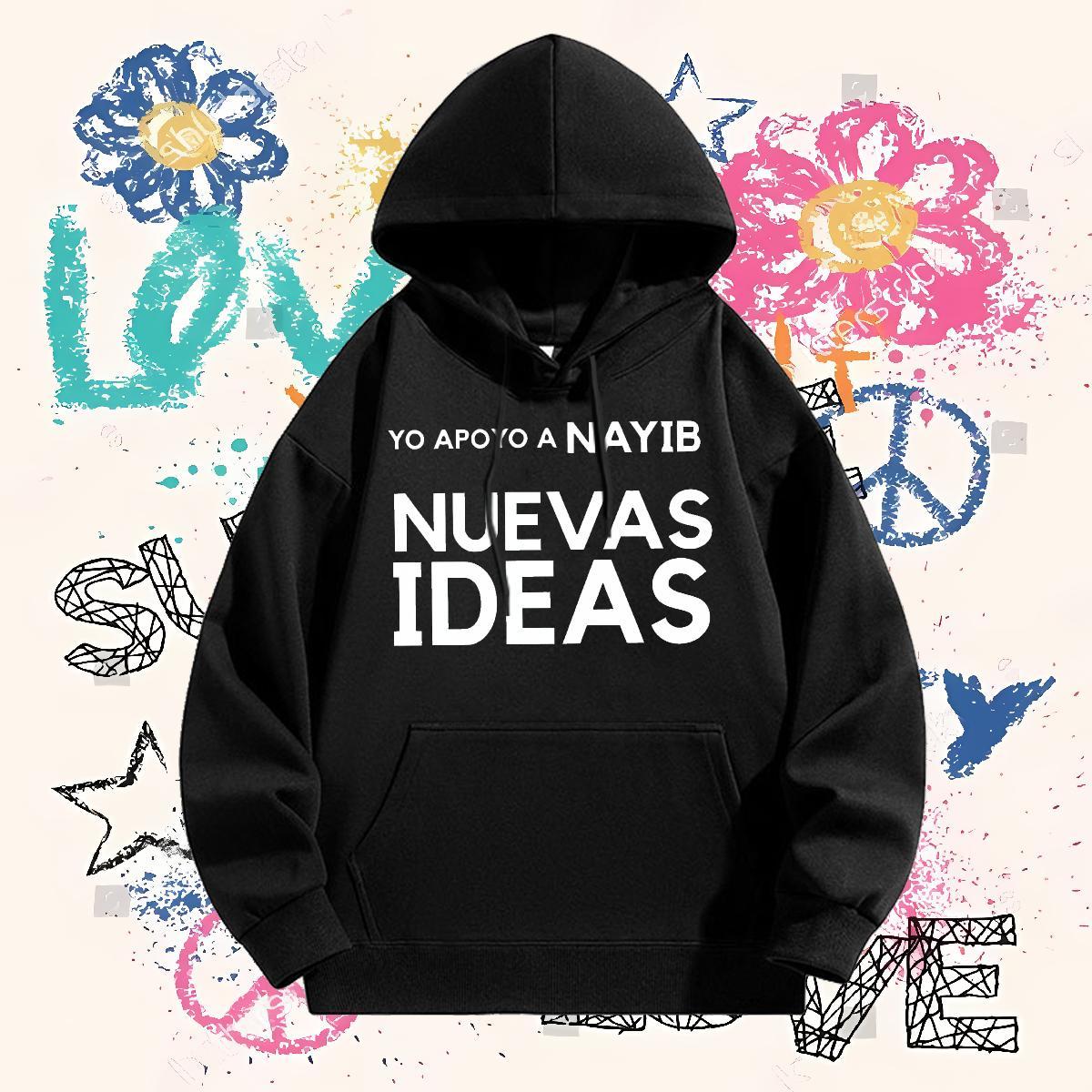 Customized Hoodie Men Breathable Hooded Collar Comfortable Hoodie for Man Woman Cartoon Print Wear Casual Daily Wear Cotton 350g