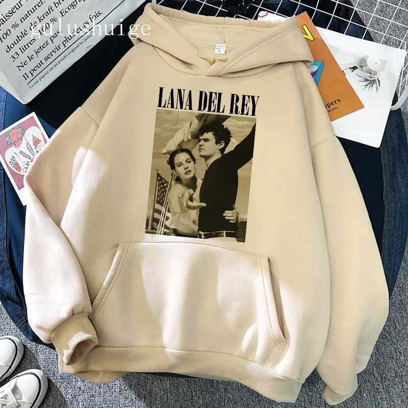 Y2k Ldr Hoodies Men Women Hoodie Pullovers Hoodies Sweatshirts 90s Hoody Grunge SweatshirtLX241104