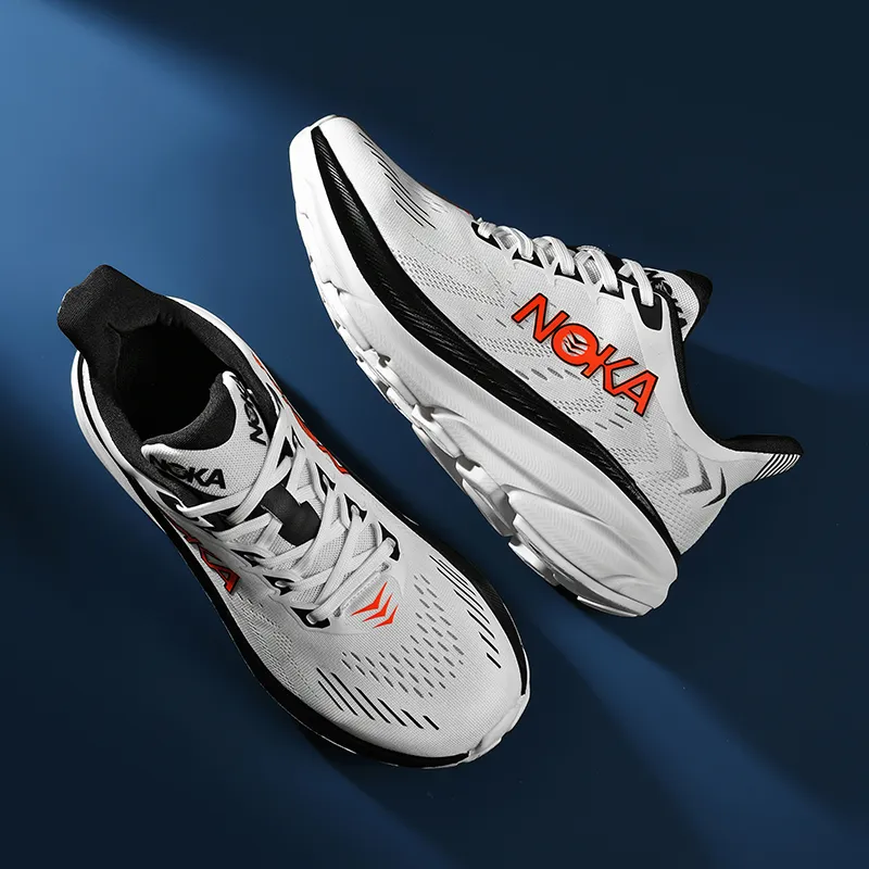 New Designers Brand Professional Basketball Men High-Top Sneakers Man Light Comfortable Walking Shoes Manscuo 39-45