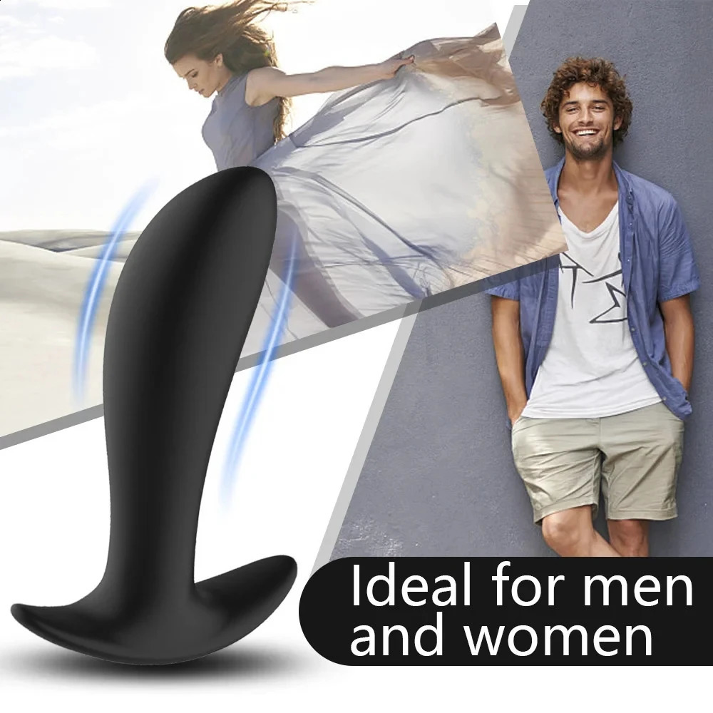 Electric Shock Penetration Anal Plug Bullet Vibrator Remote Prostate Massager Dildo Vibrador Butt Sex Toy For Men 241105