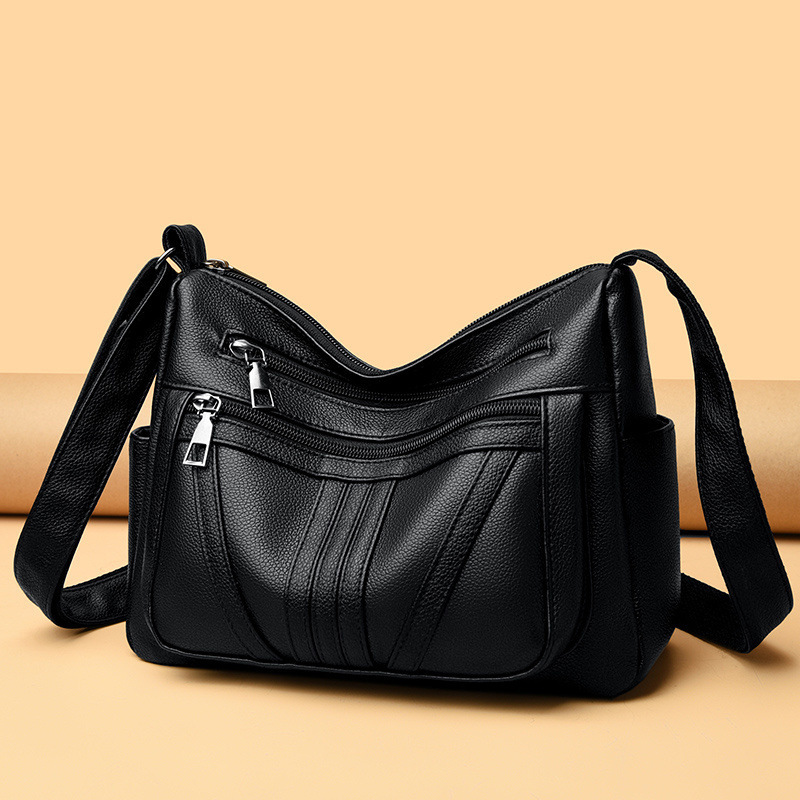 Tote Designer Wallet Bag Bags Niki Purse Duncks Fashion Classic 10a Top Woman Handbagfashion Canvas Soft Leather Womens Fashionable and Trendy Single 